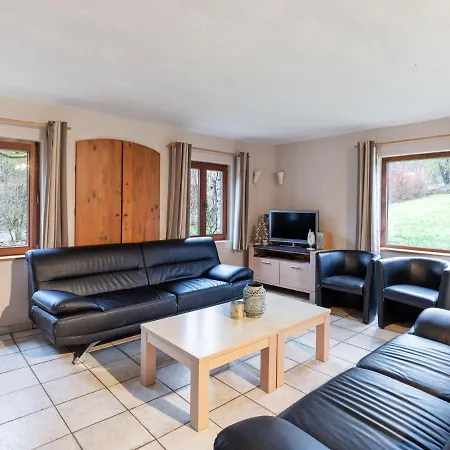 Peaceful Holiday In Resteigne With Swimming Pool * Tellin