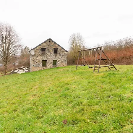 Peaceful Holiday In Resteigne With Swimming Pool *