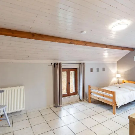 Peaceful Holiday In Resteigne With Swimming Pool *