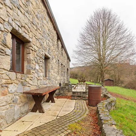Peaceful Holiday In Resteigne With Swimming Pool *
