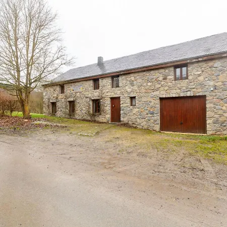Peaceful Holiday In Resteigne With Swimming Pool Tellin