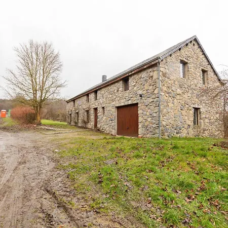 Peaceful Holiday In Resteigne With Swimming Pool * Tellin